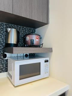 Homesuite' Home at Mercure - Kota Kinabalu - 1