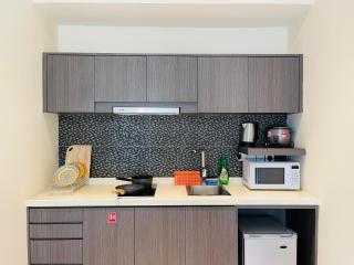 Homesuite' Home at Mercure - Kota Kinabalu - 8