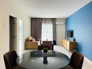 Homesuite' Home at Mercure - Kota Kinabalu - 0