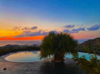 Mina' Alfarah - Pantelleria - 0