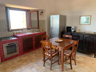 Mina' Alfarah - Pantelleria - 1