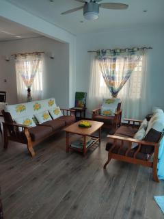 Beautiful House with private pool in Mauritius - Albion - 1