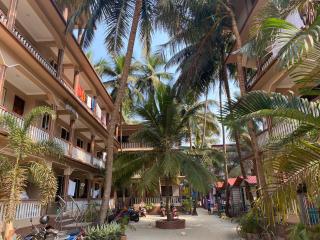 Gods gift guesthouse - Arambol - 0