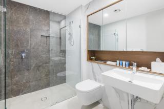 Meriton Suites George Street, Parramatta - Sydney - 6