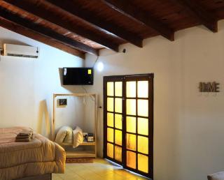 Monoambiente equipado en el centro de Iguazú - 4