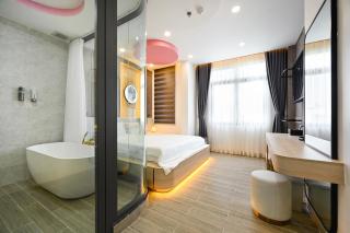 Lotus Airport Hotel Saigon - 6