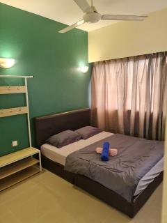 Sri Sayang Home Stay - George Town - 4