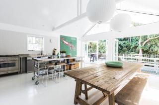 The Beach House is stylish and private pool and tennis court - Noosa Heads - 2