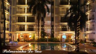 Palmarinha de Goa - Calangute - 3