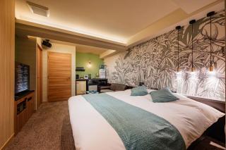 Hotel WILL BASE 鶴見 - Yokohama - 5