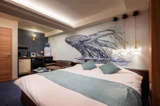 Hotel WILL BASE 鶴見 - Yokohama - 1