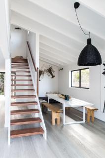 The Coconut Palm One is a designer Villa - Sunshine Beach - 7