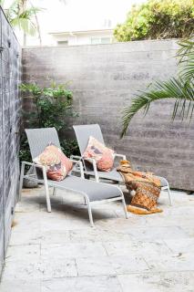 The Coconut Palm TWO - Sunshine Beach - 7