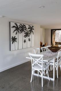 The Coconut Palm TWO - Sunshine Beach - 1