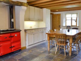 Brothersfield Cottage - Patterdale - 2