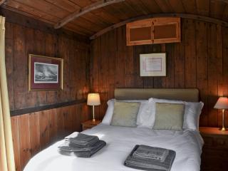 The Guards Van - Wetheringsett - 5