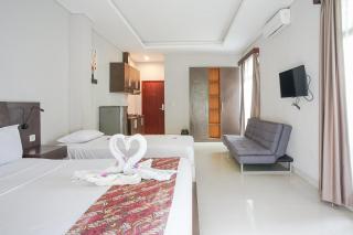 Akarsa Transit - Sanur - 1