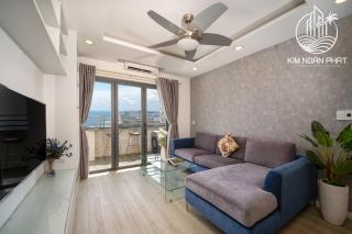 Kim Ngan Phat Deluxe Apartment - 4