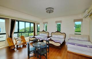Qixingtan Hai Wan B&B - Dahan - 1