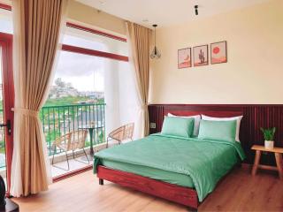 Nắng Mai Homestay - Da Lat - 6