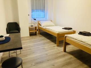 Penzion Zastávka u Brna - Zastávka - 8