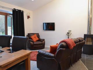 Cairn View - Strachan - 7