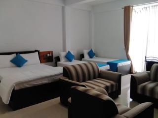 Sun Ray Rest House - 8