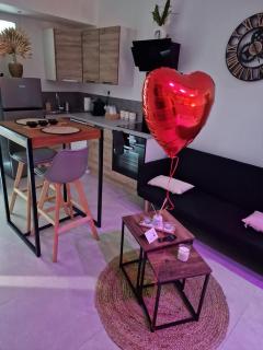 Appartement - Spa - Monteux - 8