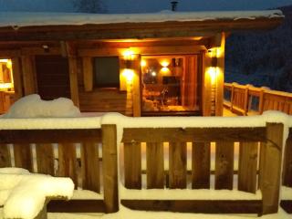L'instant chalet Lodge 17 - Gérardmer - 4