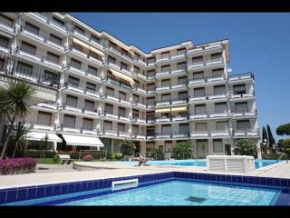 Superb Apartment with swimming pool in front of the beach - Porto Santa Margherita di Caorle - 7