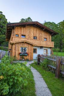 Holzerjuwel - Minzlhof Ramsau am Dachstein - 0
