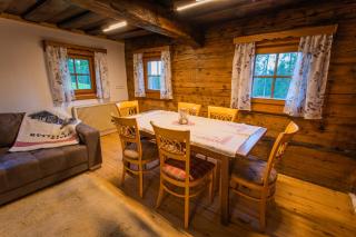 Holzerjuwel - Minzlhof Ramsau am Dachstein - 8