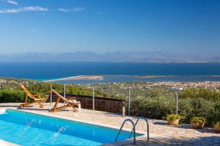 AmElia Villa - Spanokhórion - 5