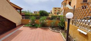 Casa giardino e barbecue - Castelsardo - 7