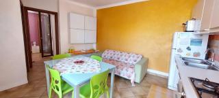 Casa giardino e barbecue - Castelsardo - 2