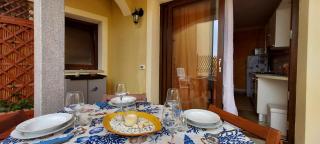 Casa giardino e barbecue - Castelsardo - 4