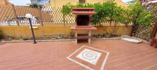 Casa giardino e barbecue - Castelsardo - 6