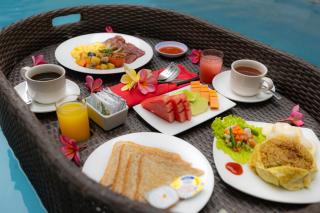Luxotic Private Villa and Resort - 3
