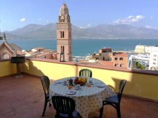 Sea view appartment for 6 person - Gaeta - 9