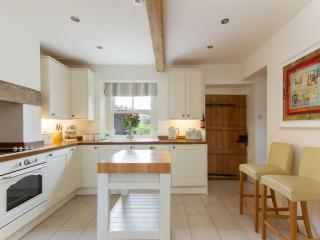 River View Cottage - Eshton - 7