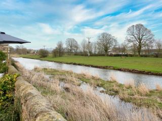 River View Cottage - Eshton - 4