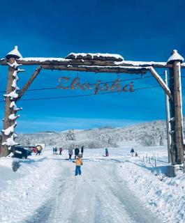 Chata na Zbojskej - Zbojská - 6