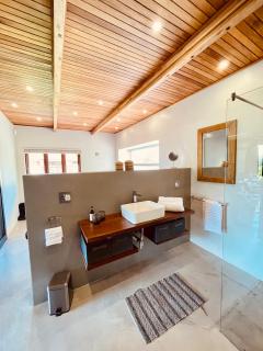 Swiss Chalet Clarens - Clarens - 1