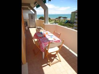 Colourful flat with terrace and elevator - Beahost - Porto Santa Margherita di Caorle - 9