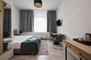 Dobrzyński Resort Hotel Nefryt - Świeradów-Zdrój - 6