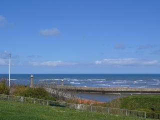 Sea Glimpse - Whitby - 9