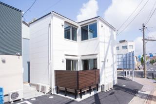 Rakuten STAY HOUSE x WILL STYLE Matsue 101 - Matsue - 4