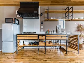 Rakuten STAY HOUSE x WILL STYLE Matsue 101 - Matsue - 5
