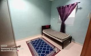 Homestay Kuala Berang Waiz - 1