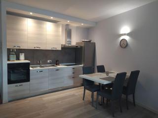 Casa LALLA in centro storico a Bergamo - Bergamo - 5